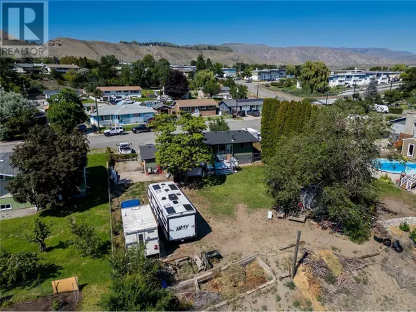 207 Ash Street, Ashcroft, BC V0K1A0