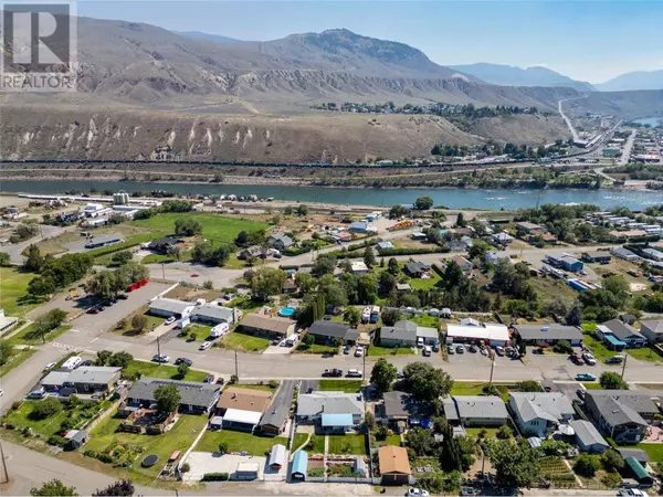 207 Ash Street, Ashcroft, BC V0K1A0