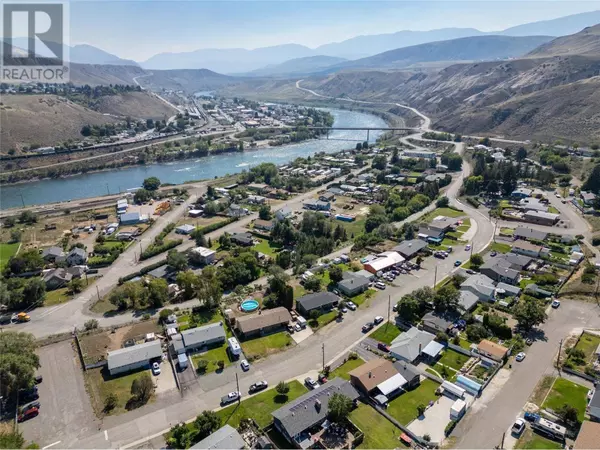 207 Ash Street, Ashcroft, BC V0K1A0