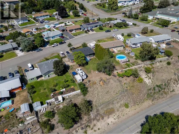 207 Ash Street, Ashcroft, BC V0K1A0