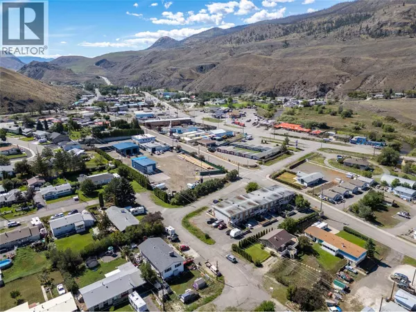 1200 Parke RD #5, Cache Creek, BC V0K1H0