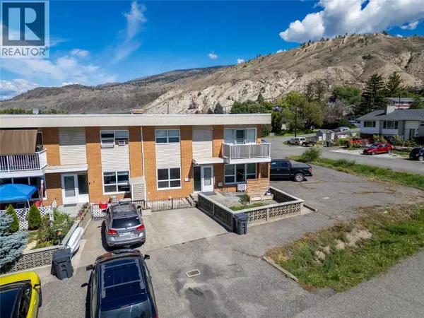 1200 Parke RD #5, Cache Creek, BC V0K1H0