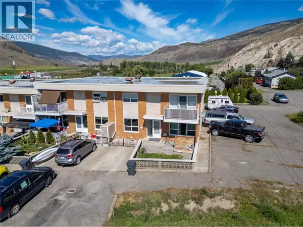 1200 Parke RD #5, Cache Creek, BC V0K1H0