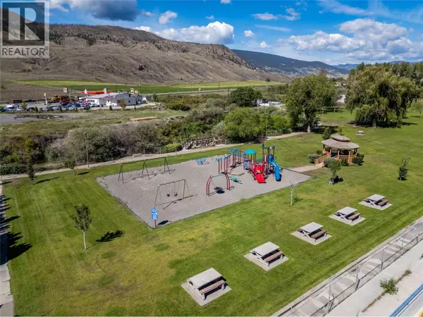 1200 Parke RD #5, Cache Creek, BC V0K1H0