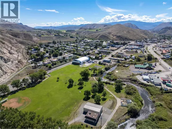 1200 Parke RD #5, Cache Creek, BC V0K1H0