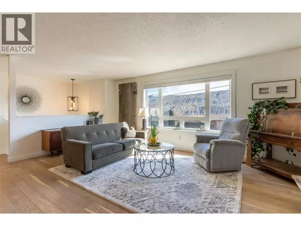 531 Pine Street, Ashcroft, BC V0K1A0