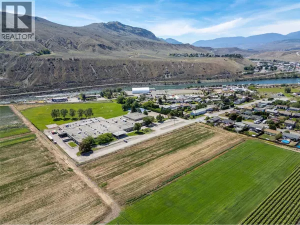 531 Pine Street, Ashcroft, BC V0K1A0