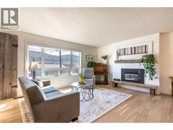 531 Pine Street, Ashcroft, BC V0K1A0