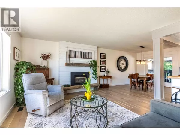 531 Pine Street, Ashcroft, BC V0K1A0