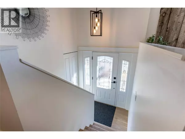 531 Pine Street, Ashcroft, BC V0K1A0