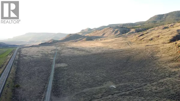 Lot 30 ASHCROFT Road, Kamloops, BC V2H1T7