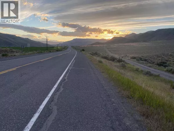 Lot 30 ASHCROFT Road, Kamloops, BC V2H1T7