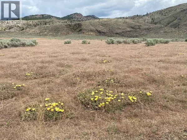 Lot 30 ASHCROFT Road, Kamloops, BC V2H1T7