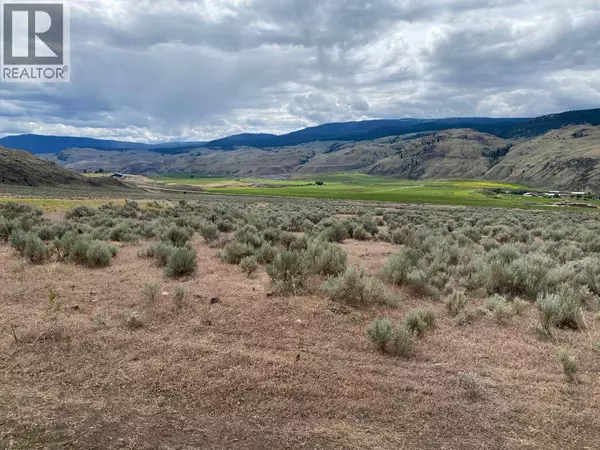 Lot 30 ASHCROFT Road, Kamloops, BC V2H1T7