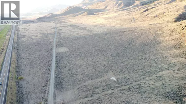 Lot 30 ASHCROFT Road, Kamloops, BC V2H1T7