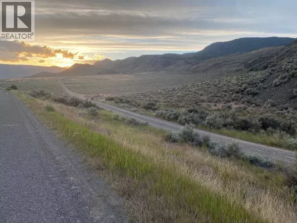 Lot 30 ASHCROFT Road, Kamloops, BC V2H1T7