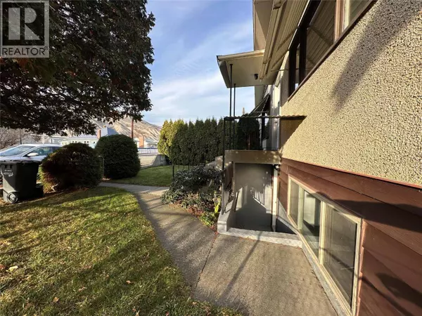 702 Brink Street, Ashcroft, BC V0K1A0