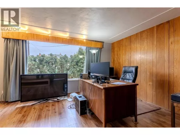 702 Brink Street, Ashcroft, BC V0K1A0