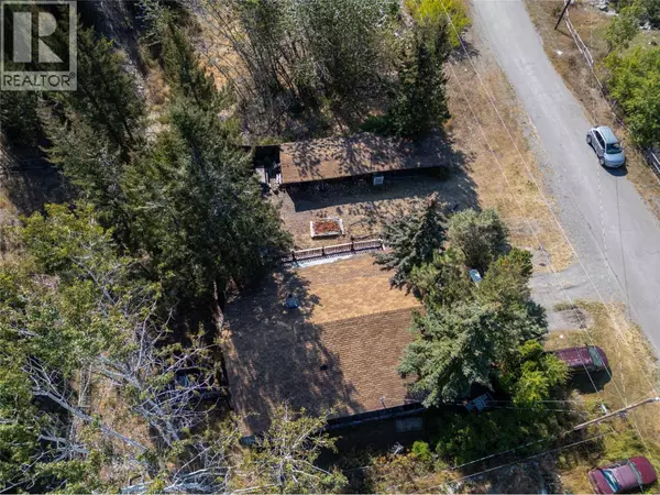 4208 North Road, Ashcroft, BC V0K1A0