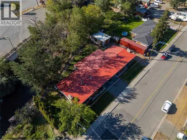 840/842 Collins Road, Cache Creek, BC V0K1H0