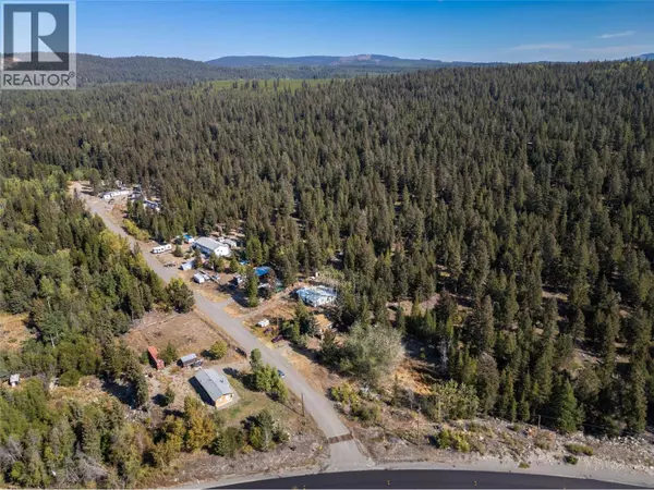 4208 North Road, Ashcroft, BC V0K1A0