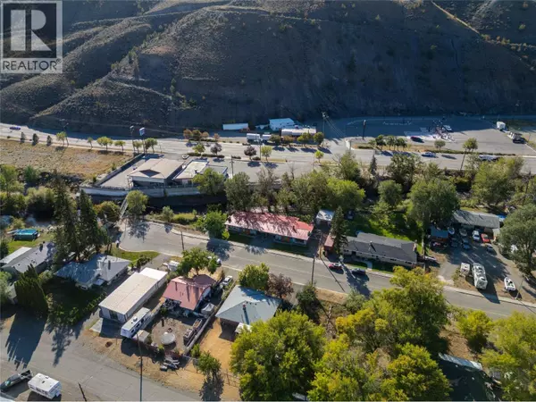 840/842 Collins Road, Cache Creek, BC V0K1H0