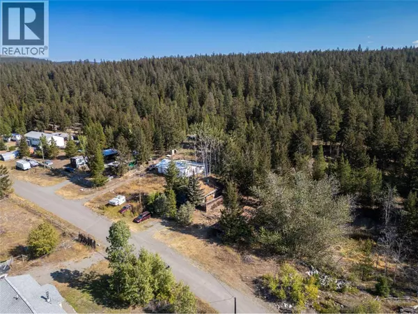 4208 North Road, Ashcroft, BC V0K1A0