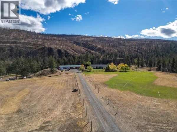 1424 LOON LAKE Road, Loon Lake, BC V0K1H1