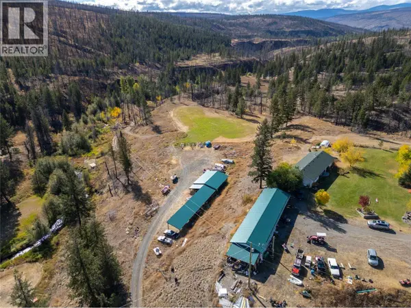 1424 LOON LAKE Road, Loon Lake, BC V0K1H1