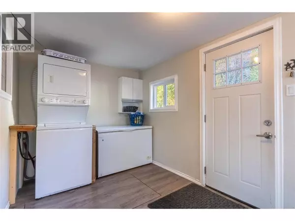 356 TINGLEY Street, Ashcroft, BC V0K1A0