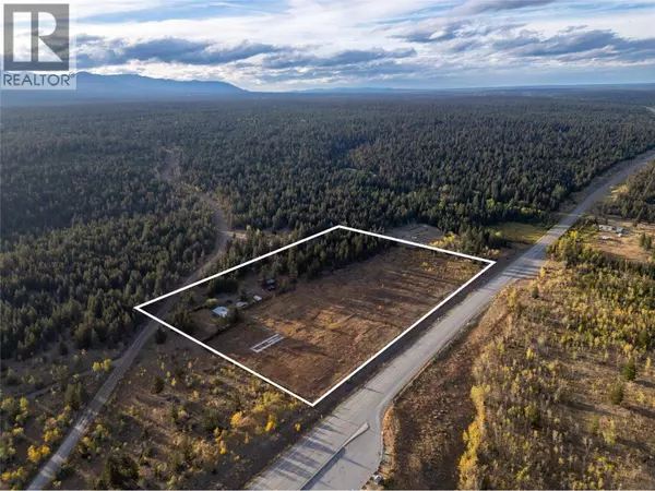 75 Big Bar Road, Clinton, BC V0K1K0