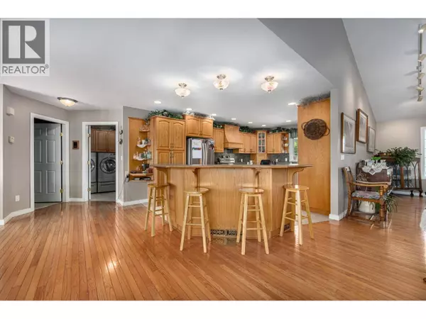 570 Mesa Vista Drive, Ashcroft, BC V0K1A0