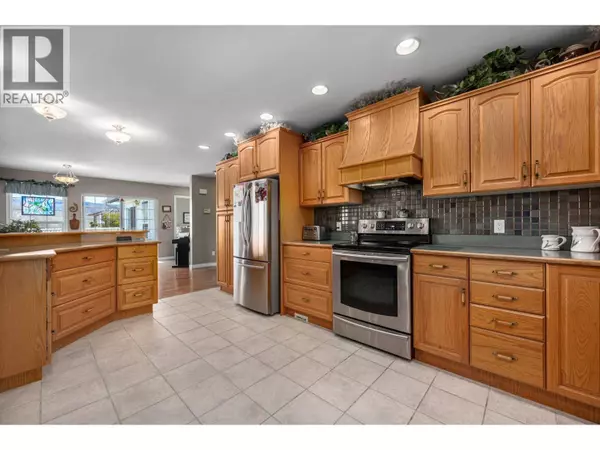 570 Mesa Vista Drive, Ashcroft, BC V0K1A0