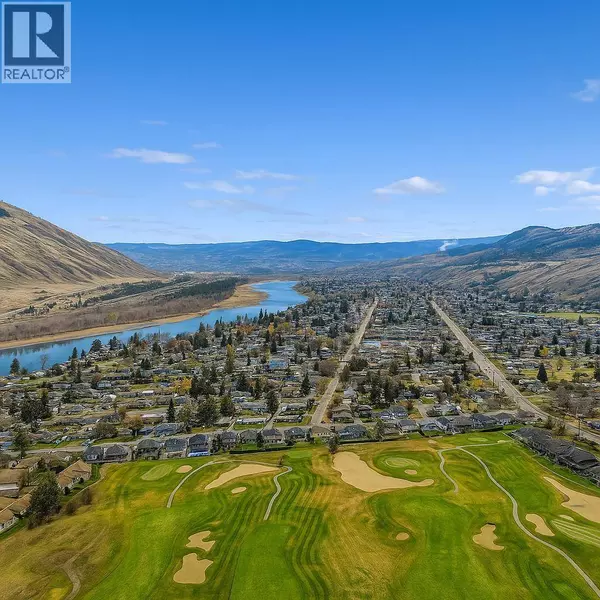 651 DUNES DR #405, Kamloops, BC V2B0K2