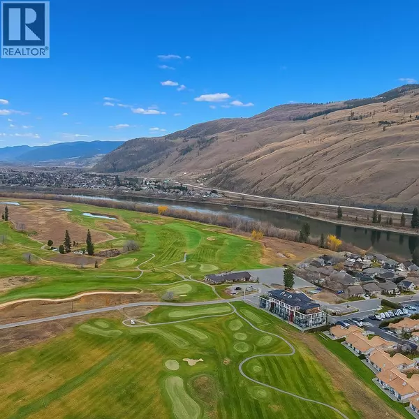 651 DUNES DR #405, Kamloops, BC V2B0K2