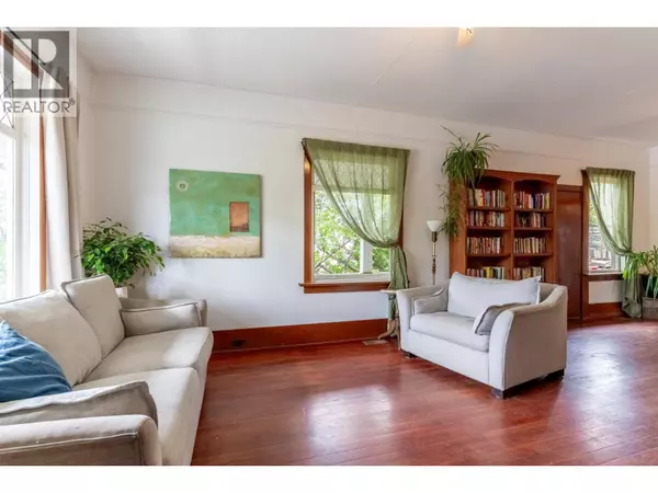 602 BRINK Street, Ashcroft, BC V0K1A0