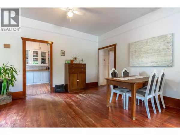 602 BRINK Street, Ashcroft, BC V0K1A0