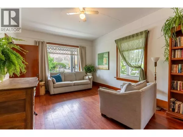 602 BRINK Street, Ashcroft, BC V0K1A0