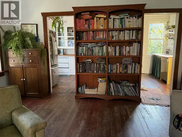 602 BRINK Street, Ashcroft, BC V0K1A0