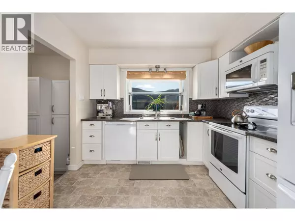 705 ELM Street, Ashcroft, BC V0K1A0