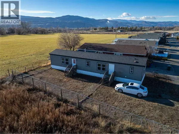 1263 Kootenay Way RD #26, Kamloops, BC V2H0C5