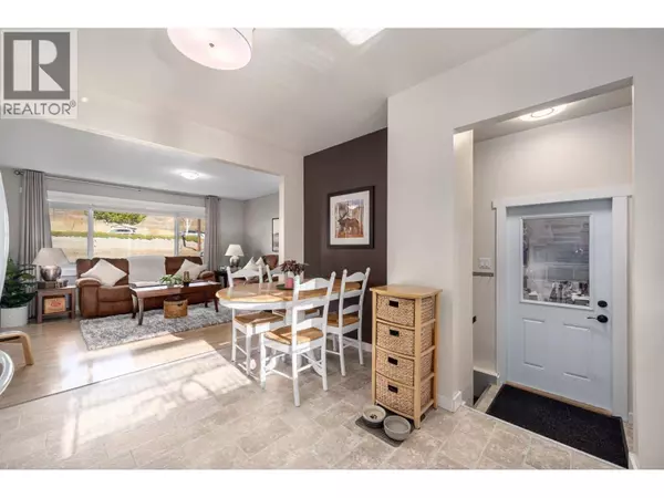 705 ELM Street, Ashcroft, BC V0K1A0