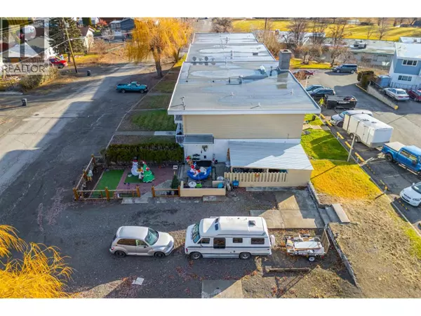 825 HILL ST #211, Ashcroft, BC V0K1A0