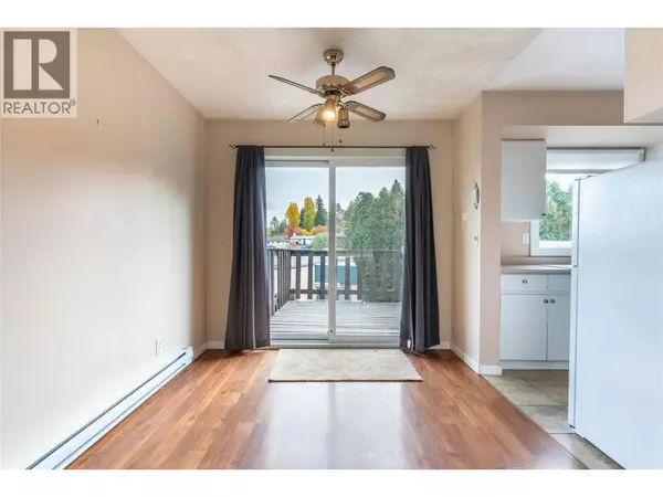 1605 Summit DR #72, Kamloops, BC V2E2A5