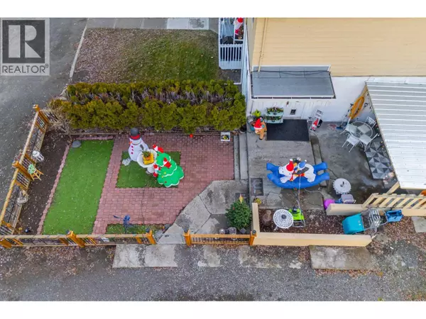 825 HILL ST #211, Ashcroft, BC V0K1A0