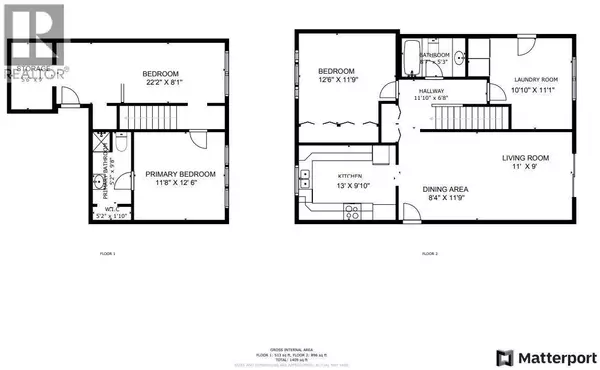 825 HILL ST #211, Ashcroft, BC V0K1A0