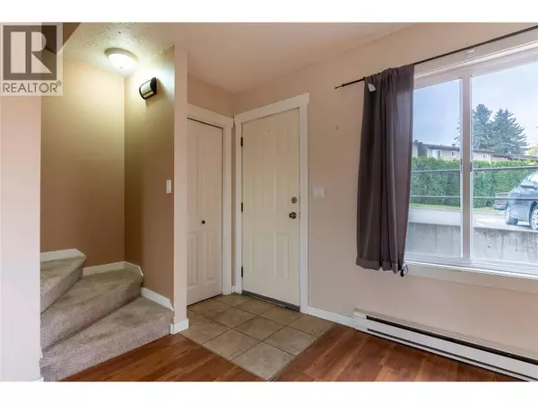 1605 Summit DR #72, Kamloops, BC V2E2A5