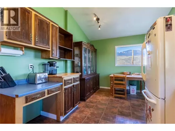 3541 Drinkwater Road, Ashcroft, BC V0K1H0