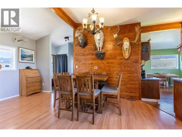 3541 Drinkwater Road, Ashcroft, BC V0K1H0