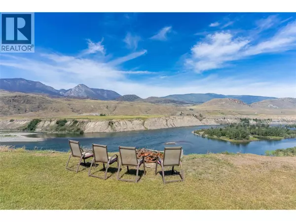 3541 Drinkwater Road, Ashcroft, BC V0K1H0